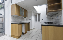 Aldercar kitchen extension leads